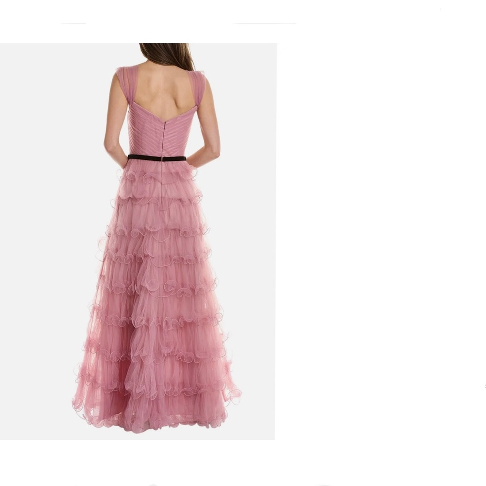 Marchesa Notte - Picture 2 of 7